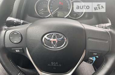 Универсал Toyota Auris 2014 в Луцке