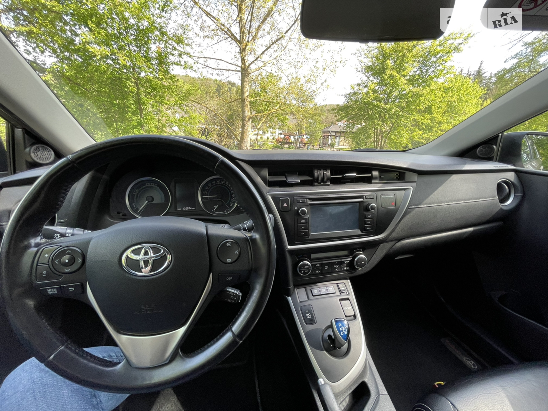 2015 Toyota Auris - мініатюра 6