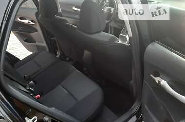 Хэтчбек Toyota Auris 2012 в Броварах