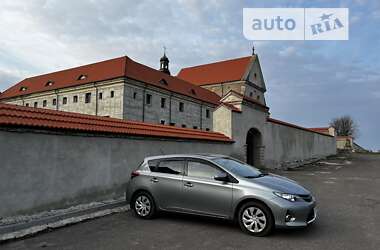 Хетчбек Toyota Auris 2013 в Львові