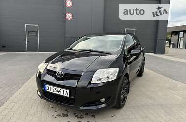 Хэтчбек Toyota Auris 2008 в Ужгороде