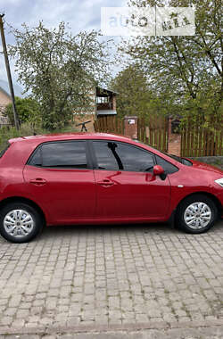 Хетчбек Toyota Auris 2008 в Львові