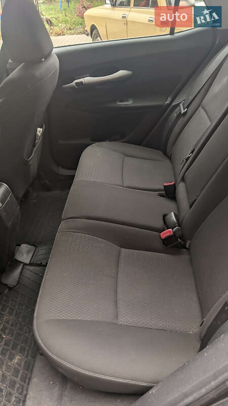 Хетчбек Toyota Auris 2007 в Луцьку