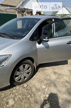 Хетчбек Toyota Auris 2011 в Одесі