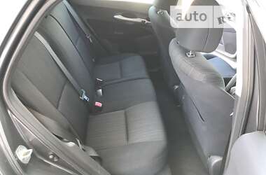 Хетчбек Toyota Auris 2007 в Одесі