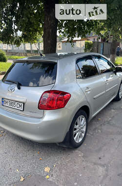 Хетчбек Toyota Auris 2008 в Глухові