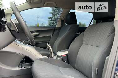 Хетчбек Toyota Auris 2007 в Львові