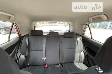 Хетчбек Toyota Auris 2007 в Києві