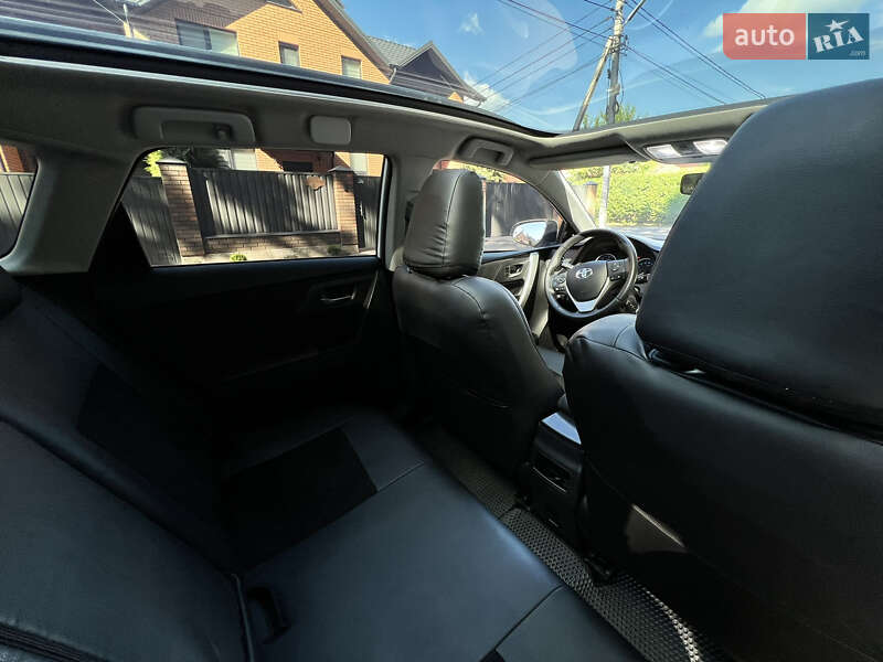 Универсал Toyota Auris 2014 в Виннице