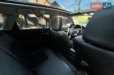 Универсал Toyota Auris 2014 в 
