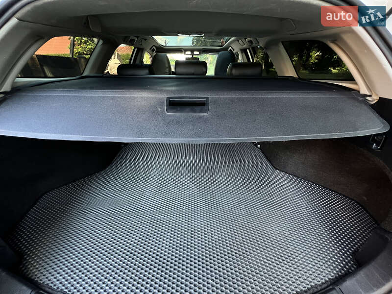 Универсал Toyota Auris 2014 в Виннице