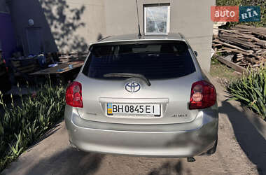 Хетчбек Toyota Auris 2007 в Одесі