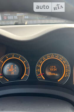Хетчбек Toyota Auris 2008 в 