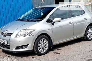 Хетчбек Toyota Auris 2008 в Києві