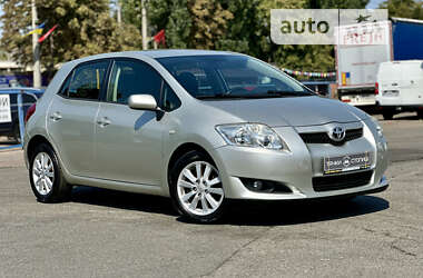 Хетчбек Toyota Auris 2007 в Києві