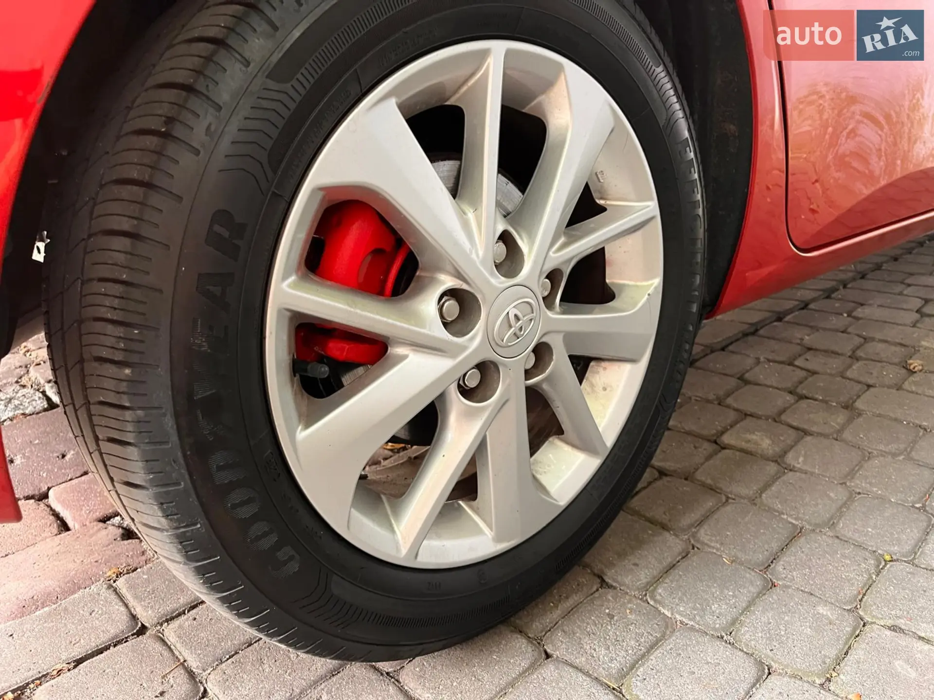 2013 Toyota Auris - мініатюра 6