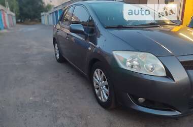 Хетчбек Toyota Auris 2008 в Чернігові