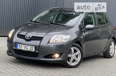 Хэтчбек Toyota Auris 2008 в Дрогобыче