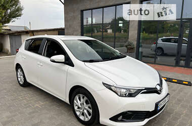 Хэтчбек Toyota Auris 2018 в Березовке