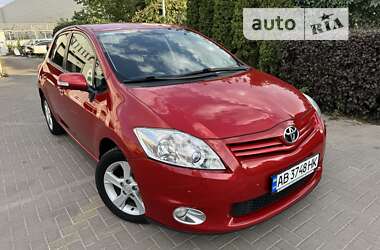 Хетчбек Toyota Auris 2011 в Вінниці