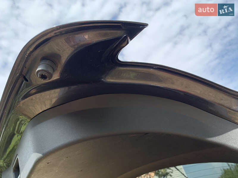 Хетчбек Toyota Auris 2007 в Києві фото 26 Хетчбек Toyota Auris 2007 в Києві