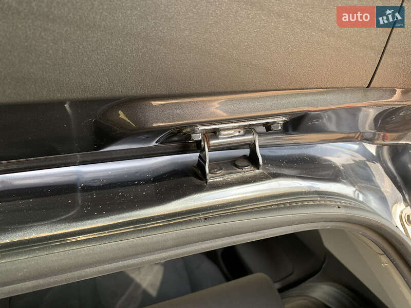 Хетчбек Toyota Auris 2007 в Києві фото 27 Хетчбек Toyota Auris 2007 в Києві