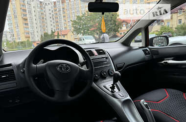 Хетчбек Toyota Auris 2008 в Львові