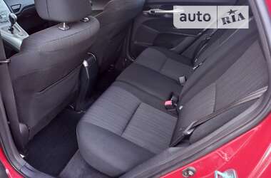 Хэтчбек Toyota Auris 2008 в Кривом Роге