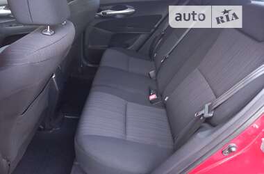 Хэтчбек Toyota Auris 2008 в Кривом Роге