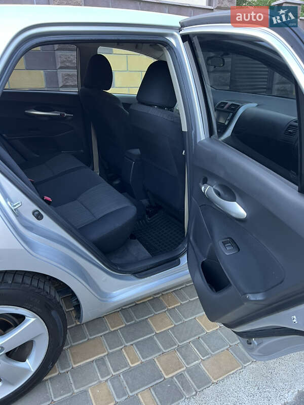 Хетчбек Toyota Auris 2011 в Одесі