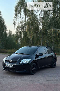 Хетчбек Toyota Auris 2007 в Борисполі