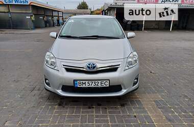 Хетчбек Toyota Auris 2010 в Харкові