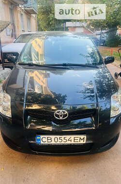 Хэтчбек Toyota Auris 2007 в Чернигове