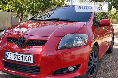 Хэтчбек Toyota Auris 2008 в Никополе