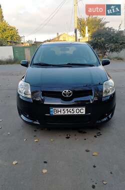 Хэтчбек Toyota Auris 2007 в Одессе