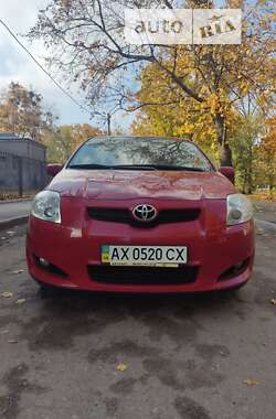 Хэтчбек Toyota Auris 2007 в Харькове