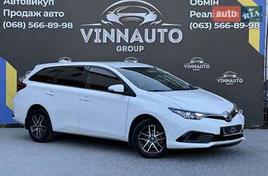 Универсал Toyota Auris 2017 в Виннице