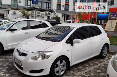 Хетчбек Toyota Auris 2007 в Івано-Франківську