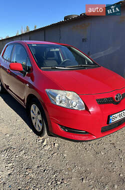 Хетчбек Toyota Auris 2009 в Одесі