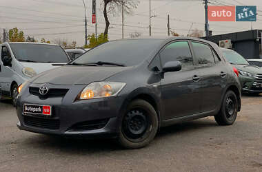 Хэтчбек Toyota Auris 2007 в Виннице