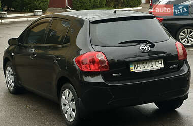 Хетчбек Toyota Auris 2007 в Києві