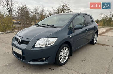 Хетчбек Toyota Auris 2008 в Кривому Розі