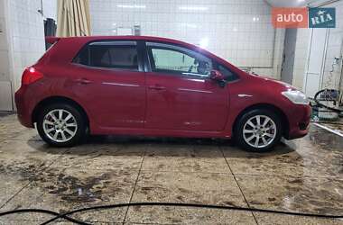 Хетчбек Toyota Auris 2008 в Харкові