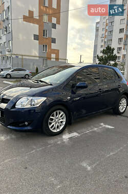 Хэтчбек Toyota Auris 2007 в Харькове