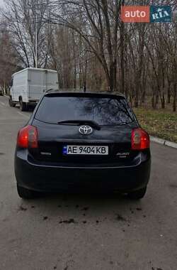 Хетчбек Toyota Auris 2007 в Запоріжжі