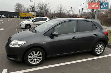 Хетчбек Toyota Auris 2008 в Києві