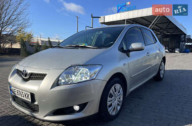 Хэтчбек Toyota Auris 2006 в Днепре