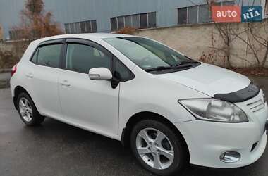 Хетчбек Toyota Auris 2012 в Звенигородці