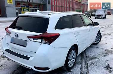 Универсал Toyota Auris 2017 в Харькове