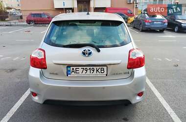 Хэтчбек Toyota Auris 2011 в Киеве